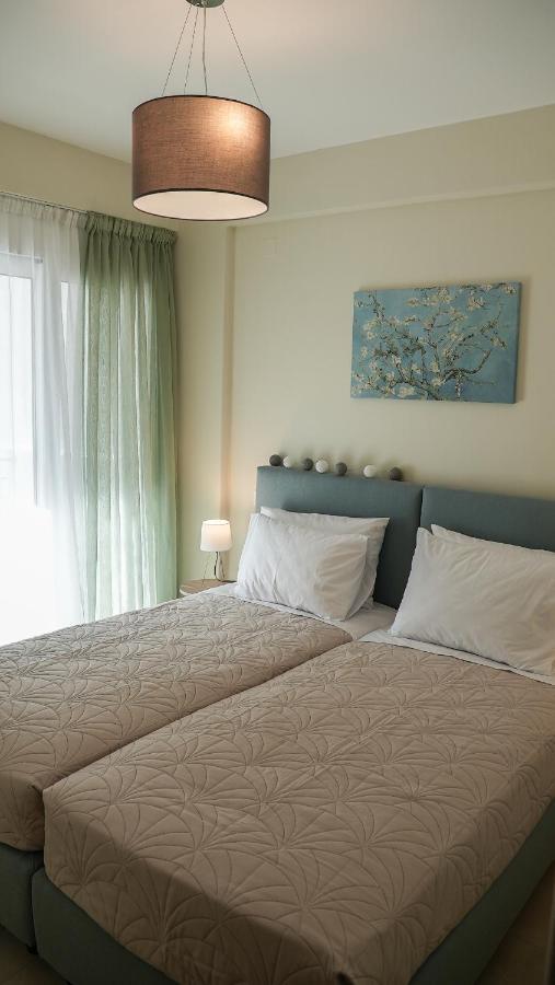 Oasis - Chic & Minimal Apt Lejlighed Ágios Nikólaos Eksteriør billede