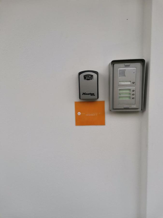 Oasis - Chic & Minimal Apt Lejlighed Ágios Nikólaos Eksteriør billede